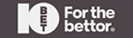 10Bet logo in a rectangular box.